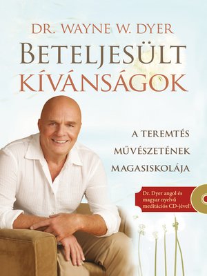 cover image of Beteljesült kívánságok